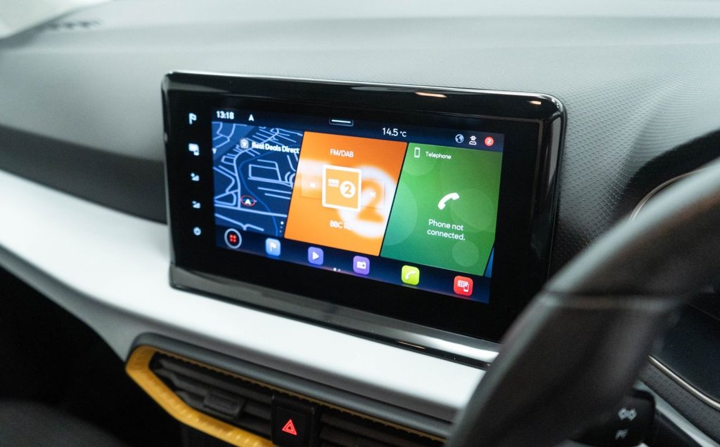 Used SEAT Arona 2023 for sale - 76685916: Photo 25