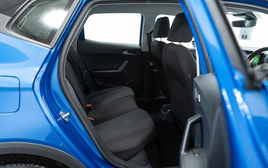 Used SEAT Arona 2023 for sale - 76685916: Photo 31
