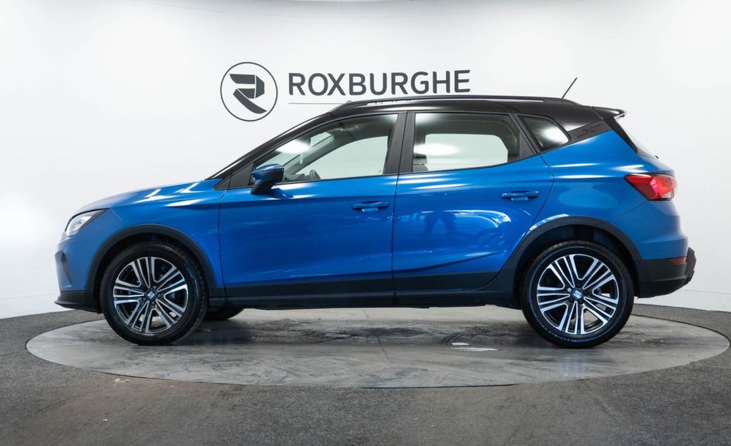 Used SEAT Arona 2023 for sale - 76685916: Photo 4