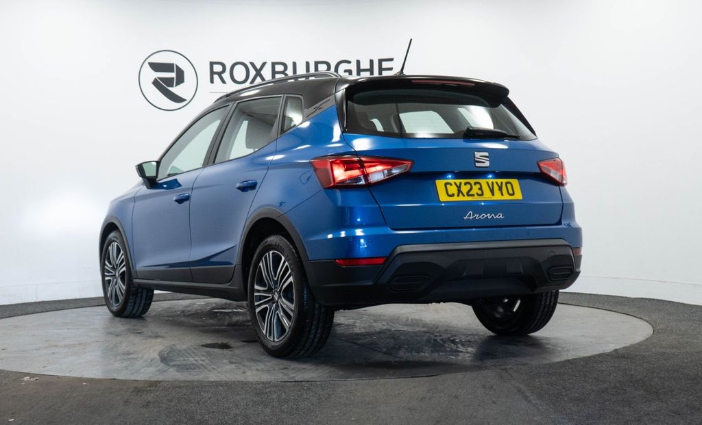 Used SEAT Arona 2023 for sale - 76685916: Photo 5