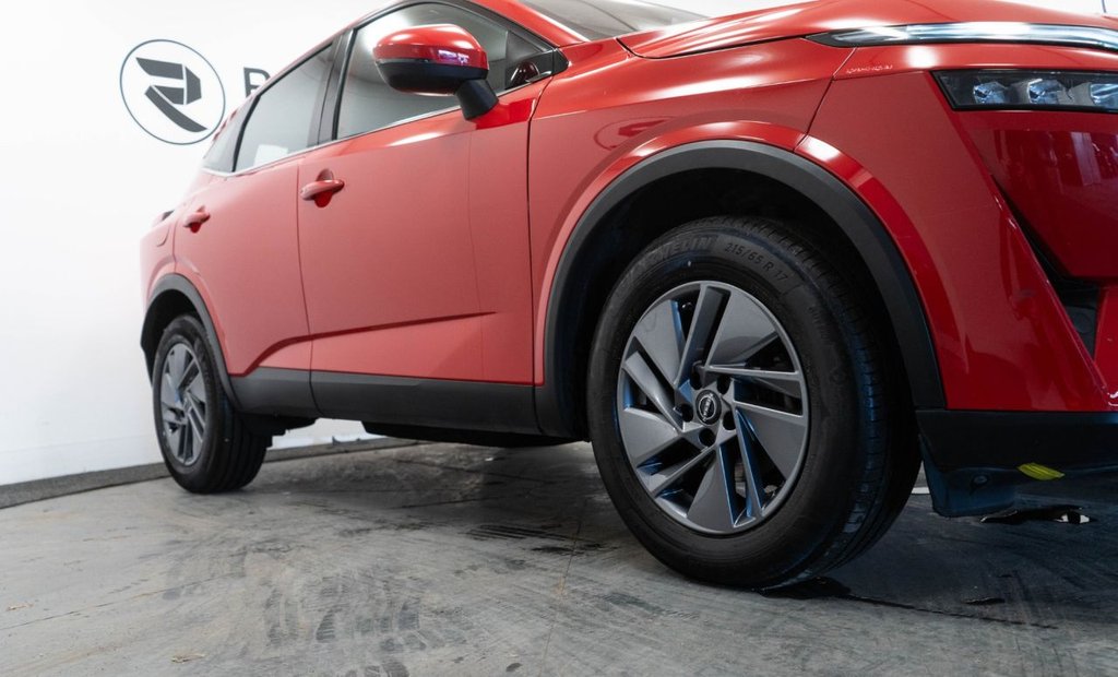 Used Nissan Qashqai 2022 for sale - 76840786: Photo 11