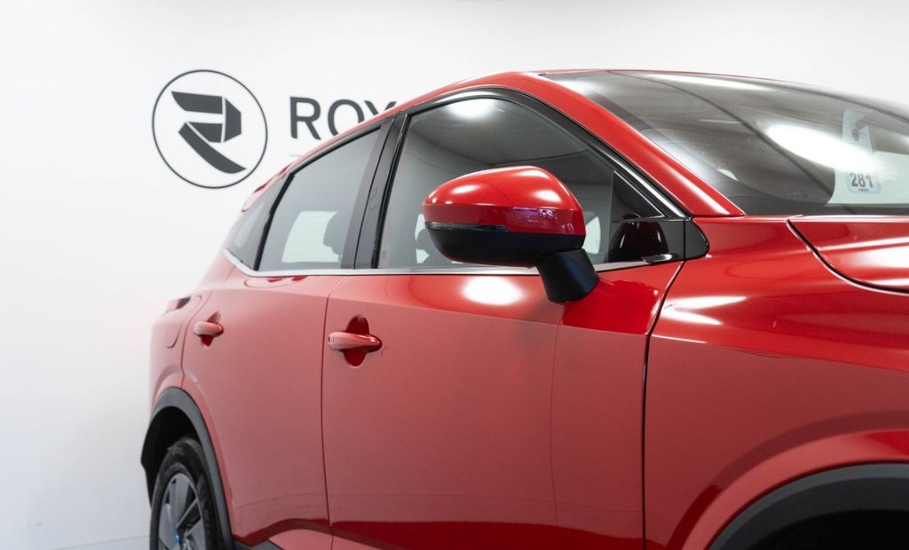 Used Nissan Qashqai 2022 for sale - 76840786: Photo 12