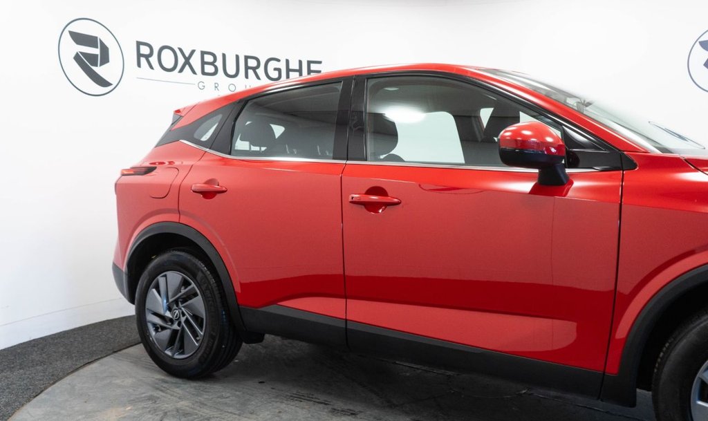 Used Nissan Qashqai 2022 for sale - 76840786: Photo 13