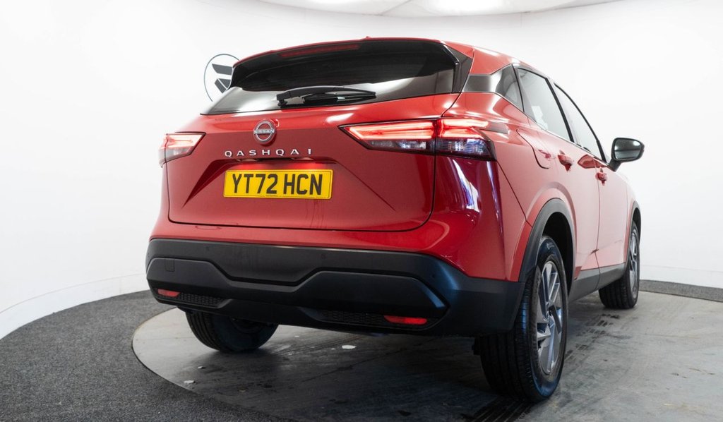 Used Nissan Qashqai 2022 for sale - 76840786: Photo 14