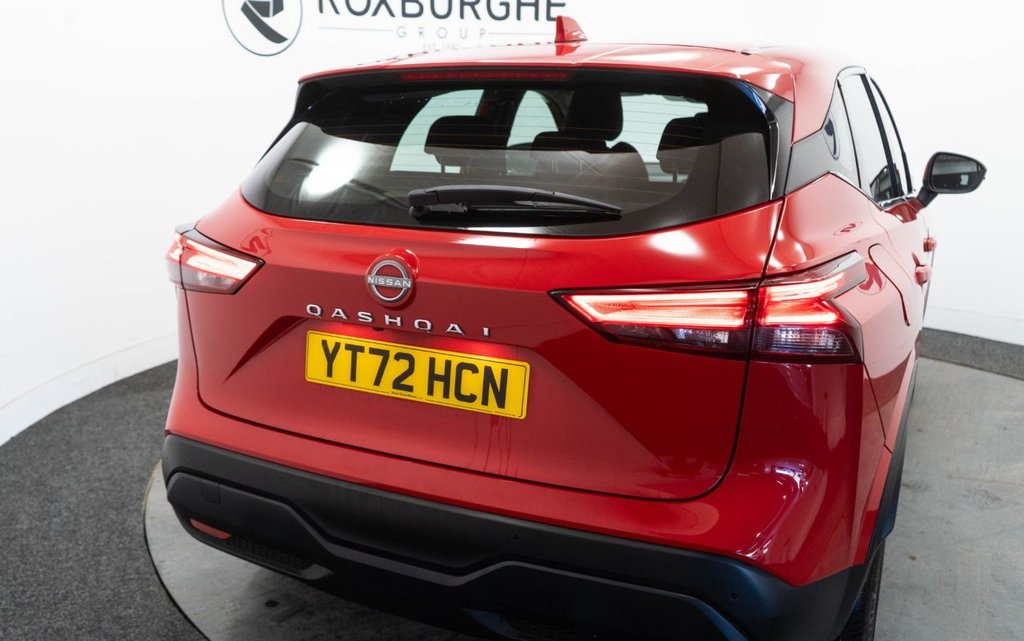 Used Nissan Qashqai 2022 for sale - 76840786: Photo 15