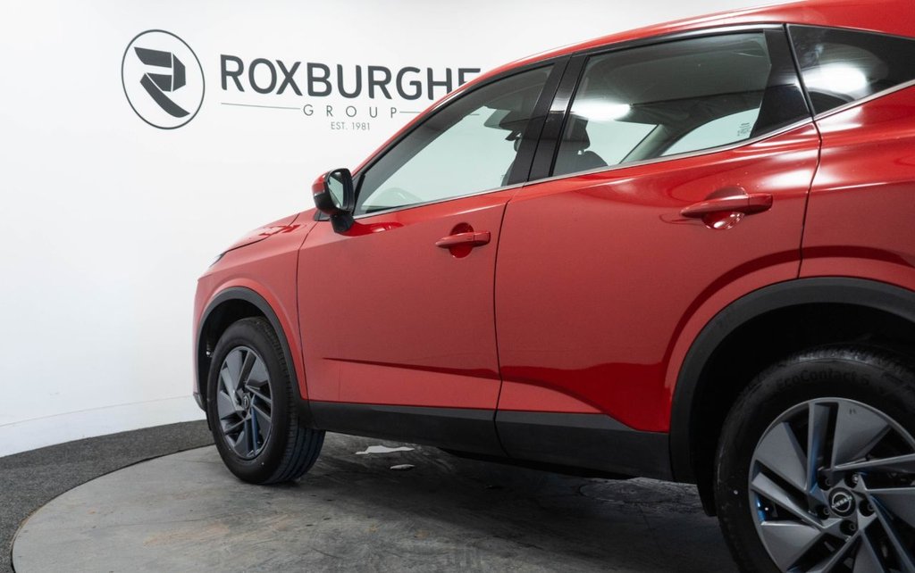 Used Nissan Qashqai 2022 for sale - 76840786: Photo 17