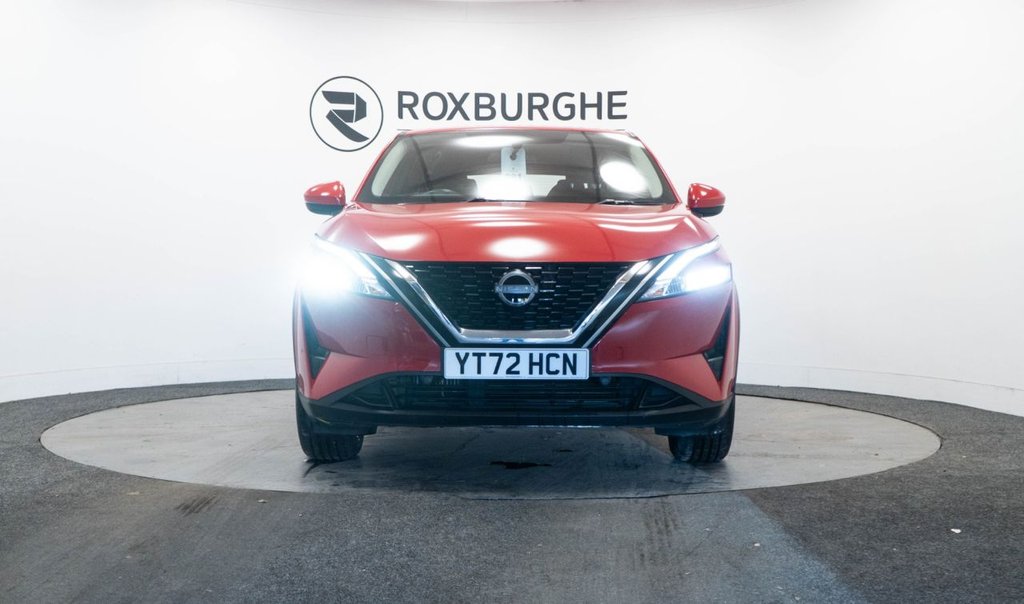Used Nissan Qashqai 2022 for sale - 76840786: Photo 2