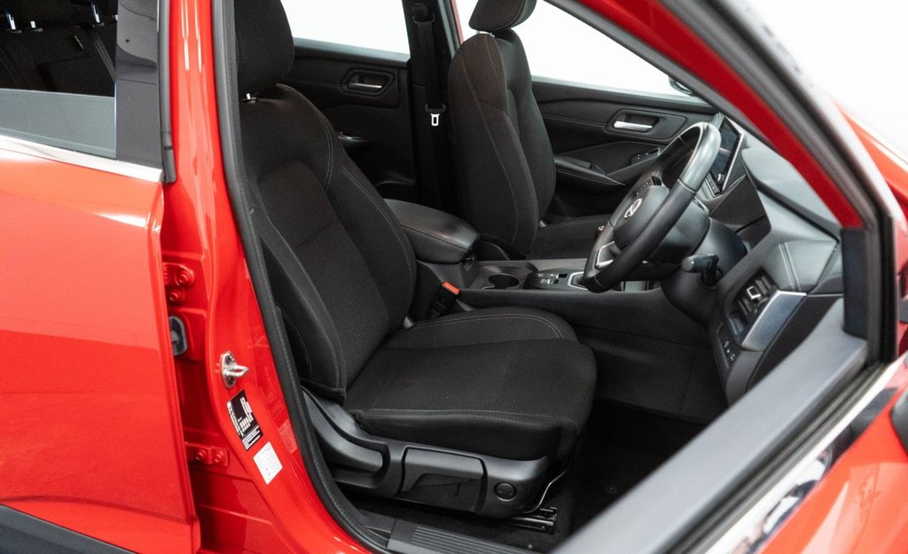 Used Nissan Qashqai 2022 for sale - 76840786: Photo 20