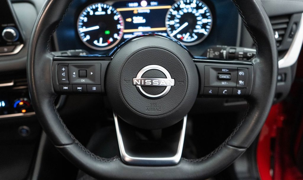 Used Nissan Qashqai 2022 for sale - 76840786: Photo 23