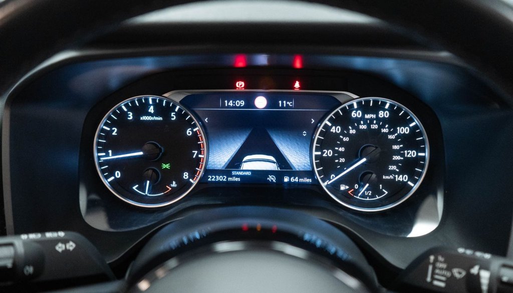 Used Nissan Qashqai 2022 for sale - 76840786: Photo 24