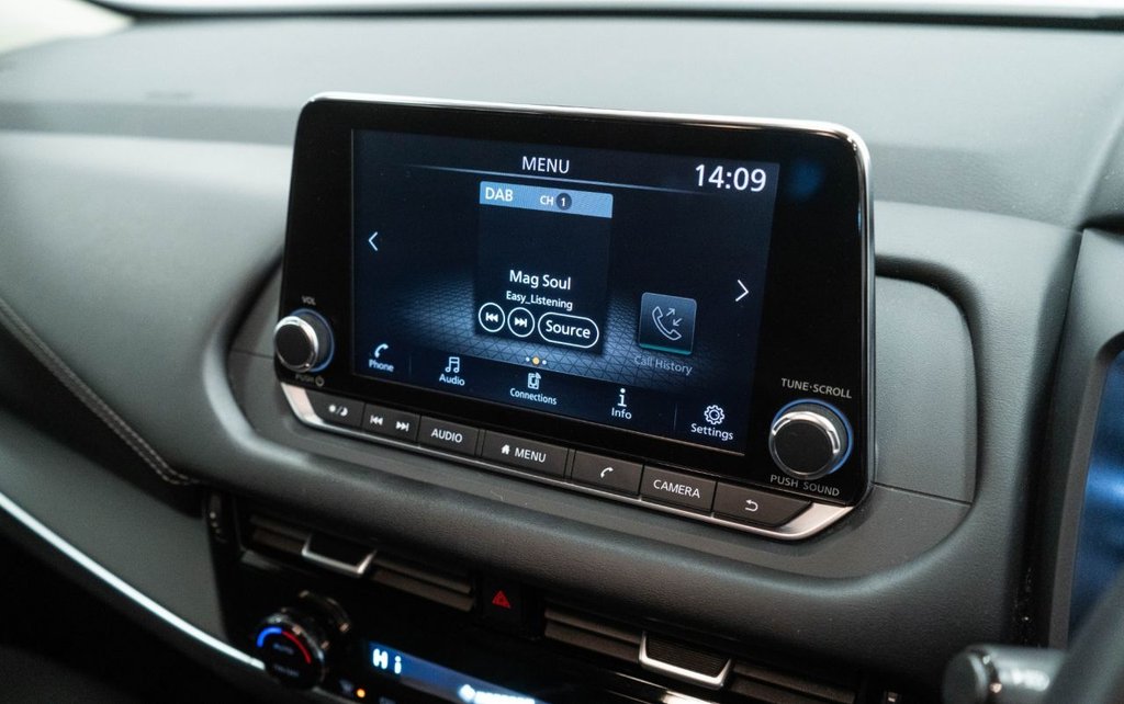 Used Nissan Qashqai 2022 for sale - 76840786: Photo 25