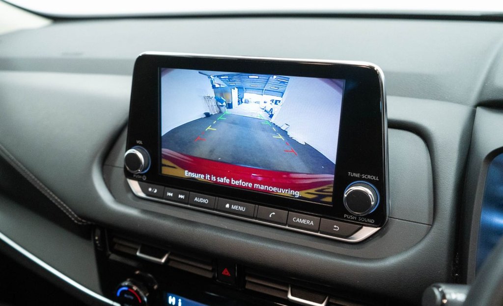 Used Nissan Qashqai 2022 for sale - 76840786: Photo 26