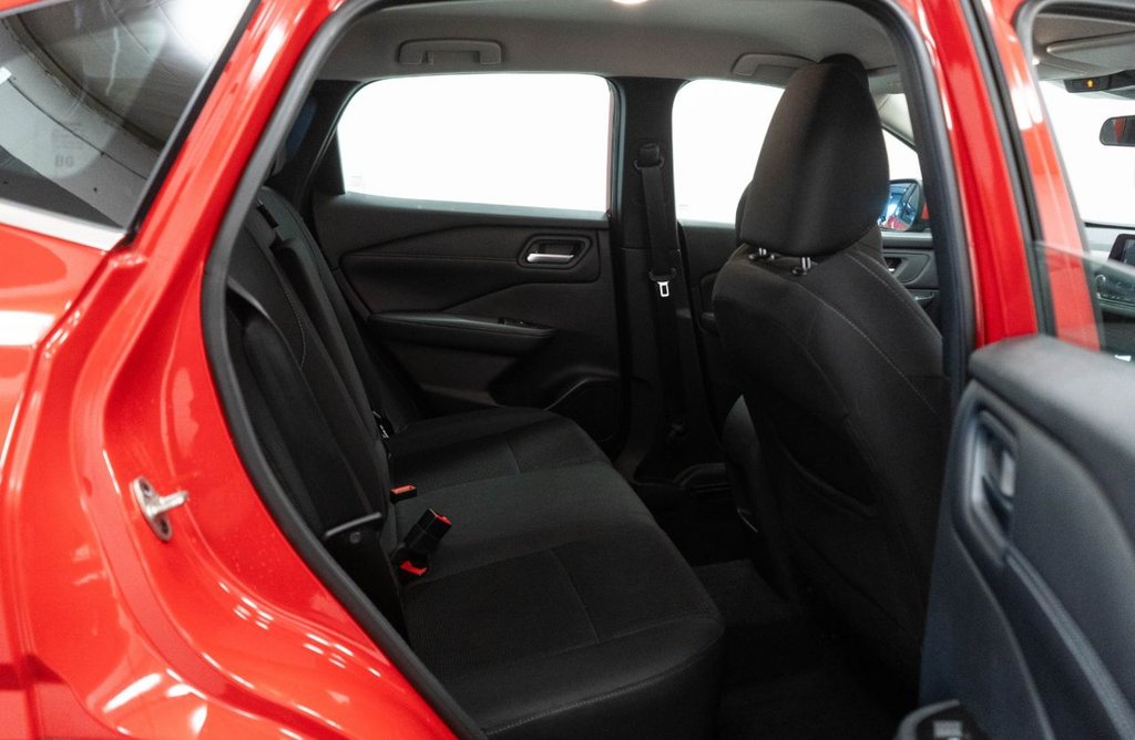 Used Nissan Qashqai 2022 for sale - 76840786: Photo 31