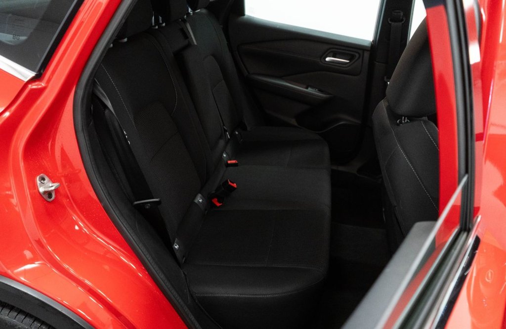 Used Nissan Qashqai 2022 for sale - 76840786: Photo 32