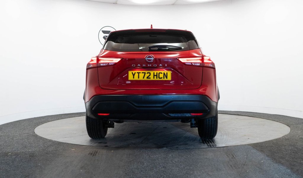 Used Nissan Qashqai 2022 for sale - 76840786: Photo 7