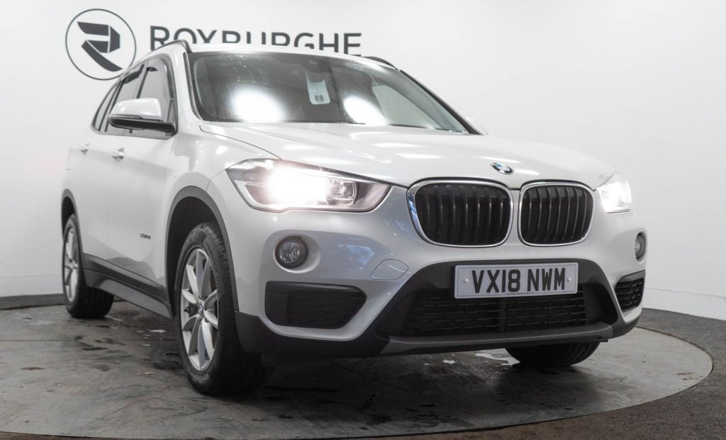Used BMW X1 2018 for sale - 76559095: Photo 10