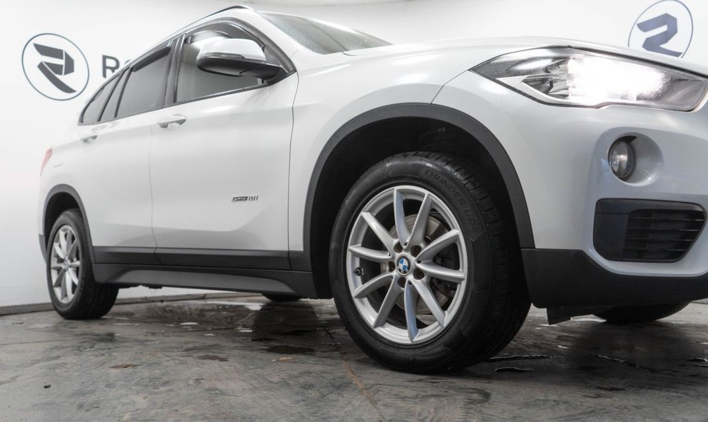 Used BMW X1 2018 for sale - 76559095: Photo 11