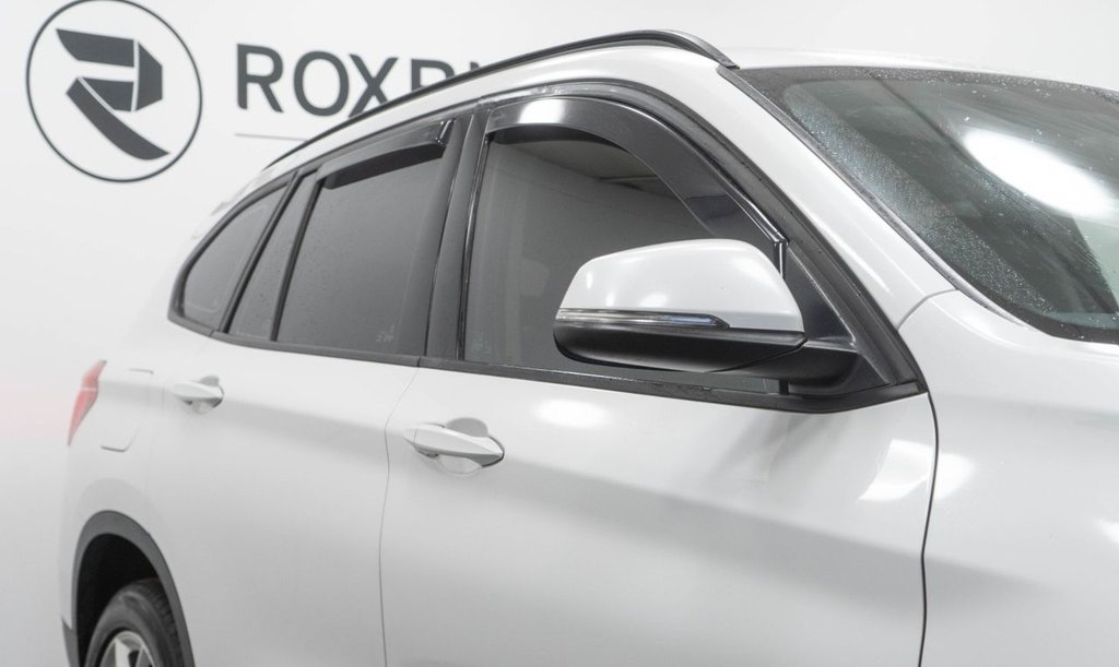 Used BMW X1 2018 for sale - 76559095: Photo 12