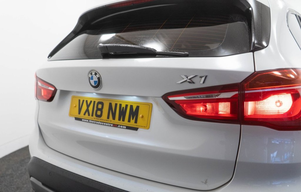 Used BMW X1 2018 for sale - 76559095: Photo 16