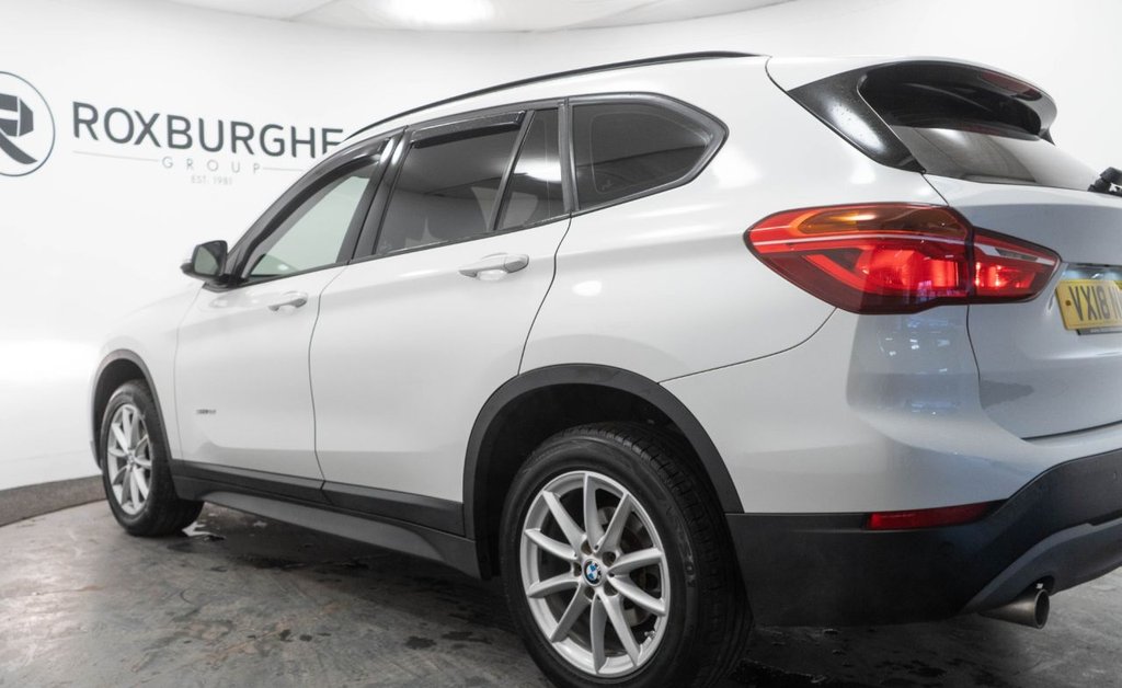Used BMW X1 2018 for sale - 76559095: Photo 17