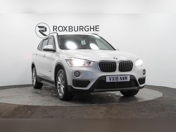 Used BMW X1 2018 for sale - 76559095: Photo