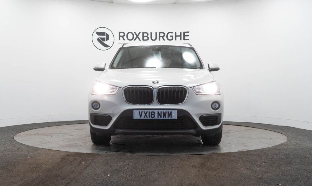 Used BMW X1 2018 for sale - 76559095: Photo 2