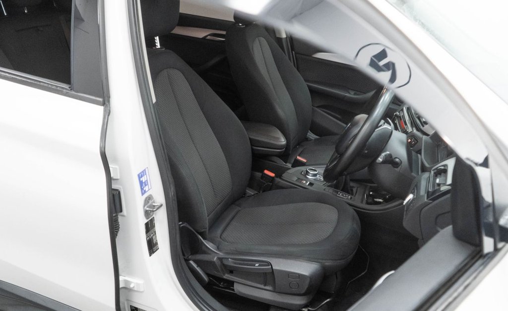 Used BMW X1 2018 for sale - 76559095: Photo 21