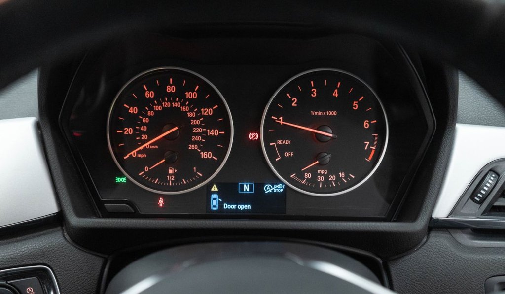 Used BMW X1 2018 for sale - 76559095: Photo 25