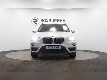 Used BMW X1 2018 for sale - 76559095: Photo
