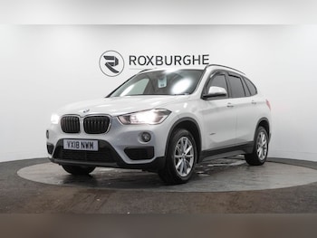 Used BMW X1 2018 for sale - 76559095: Photo