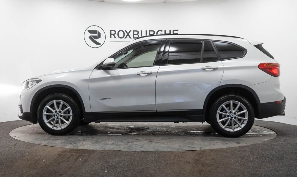 Used BMW X1 2018 for sale - 76559095: Photo 4