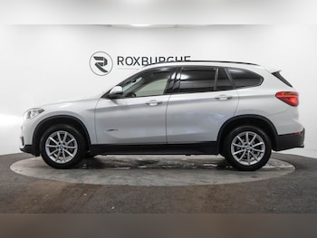 Used BMW X1 2018 for sale - 76559095: Photo