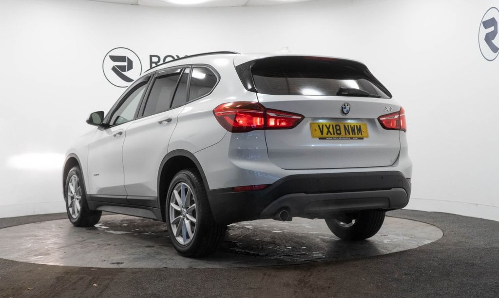 Used BMW X1 2018 for sale - 76559095: Photo 5