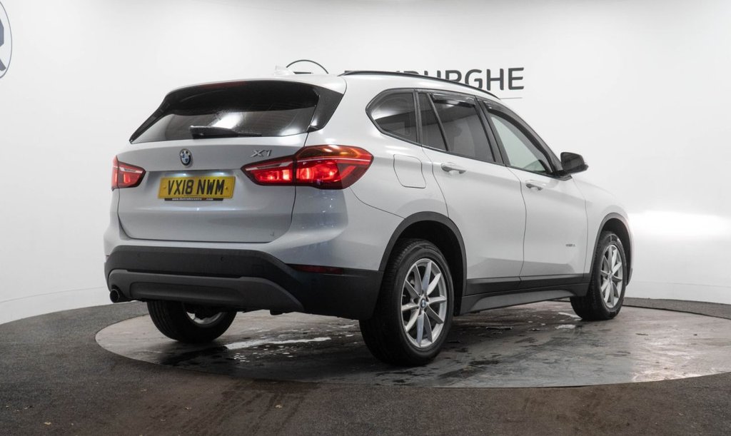 Used BMW X1 2018 for sale - 76559095: Photo 8