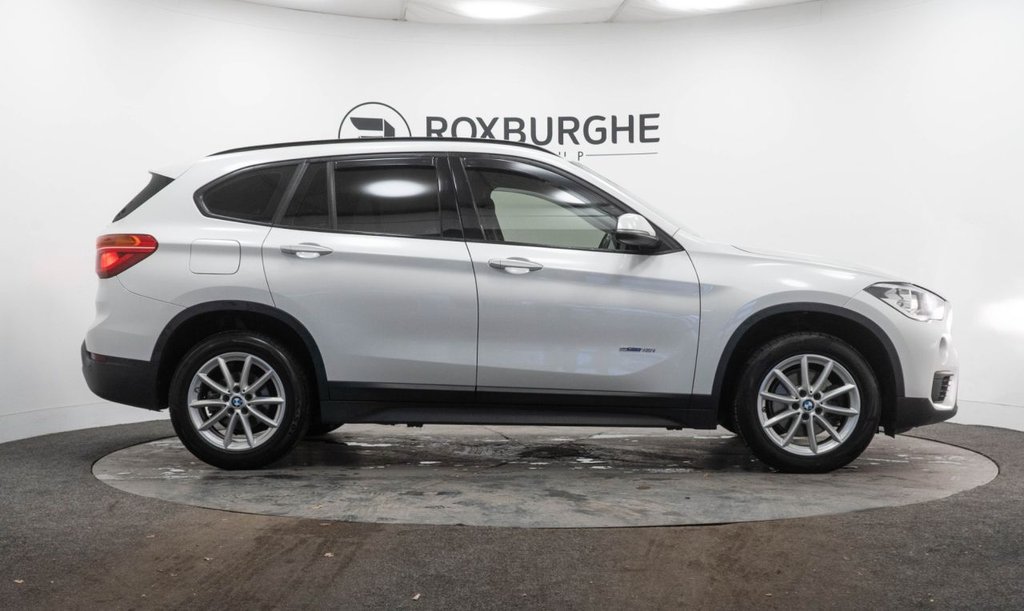 Used BMW X1 2018 for sale - 76559095: Photo 9