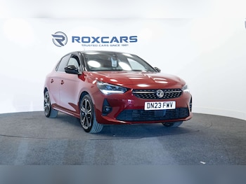 Used Vauxhall Corsa 2023 for sale - 79098070: Photo