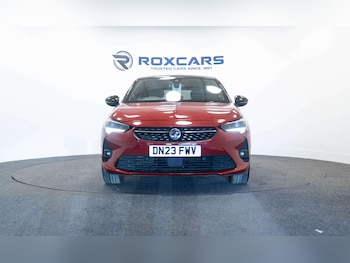 Used Vauxhall Corsa 2023 for sale - 79098070: Photo