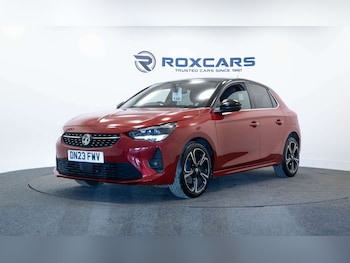 Used Vauxhall Corsa 2023 for sale - 79098070: Photo
