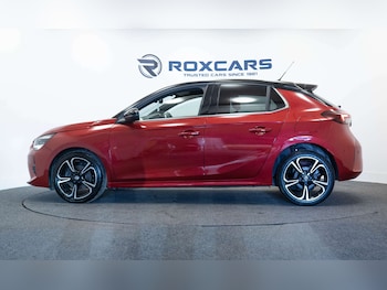 Used Vauxhall Corsa 2023 for sale - 79098070: Photo