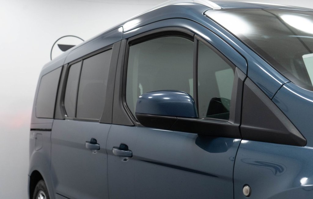 Used Ford Grand Tourneo Connect 2020 for sale - 76582218: Photo 12