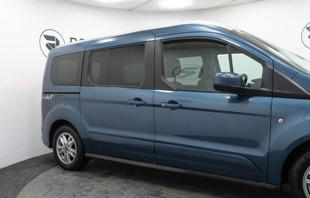 Used Ford Grand Tourneo Connect 2020 for sale - 76582218: Photo 13