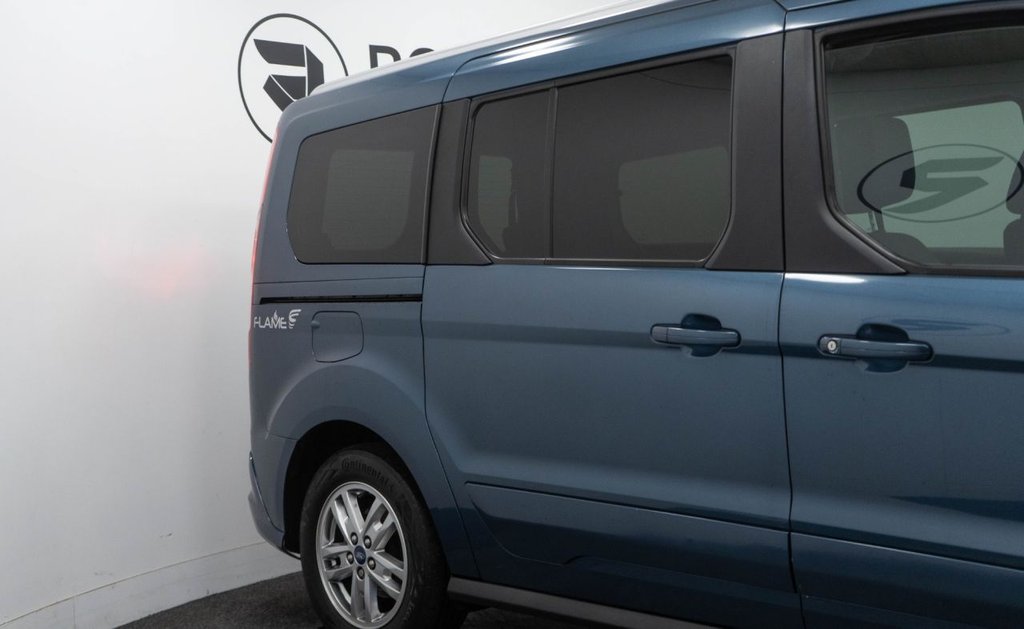 Used Ford Grand Tourneo Connect 2020 for sale - 76582218: Photo 14