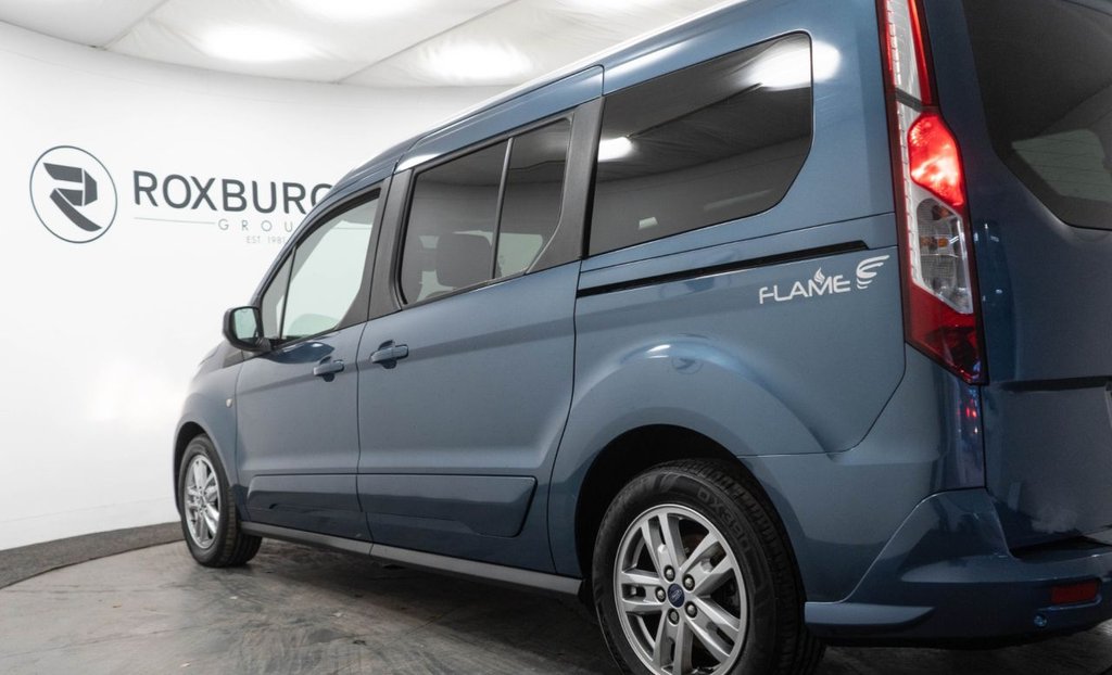 Used Ford Grand Tourneo Connect 2020 for sale - 76582218: Photo 17