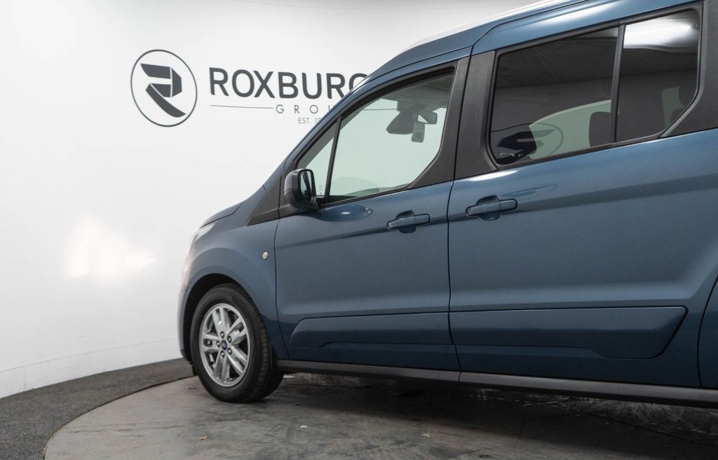 Used Ford Grand Tourneo Connect 2020 for sale - 76582218: Photo 19