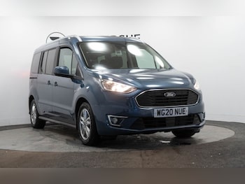 Used Ford Grand Tourneo Connect 2020 for sale - 76582218: Photo