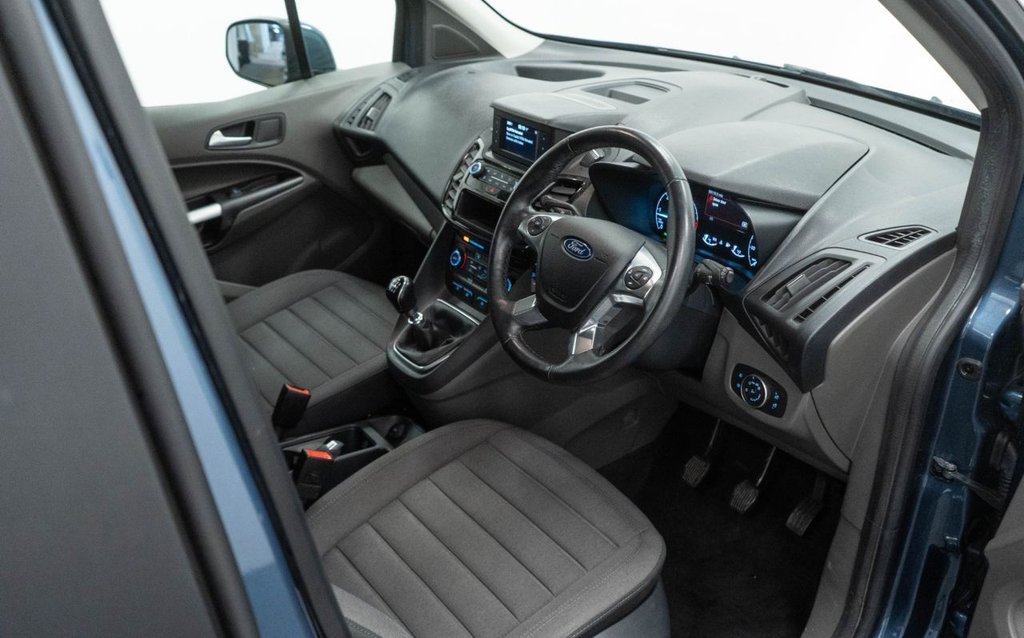 Used Ford Grand Tourneo Connect 2020 for sale - 76582218: Photo 20