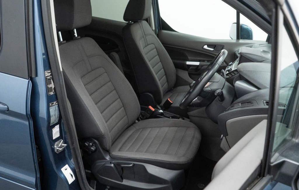 Used Ford Grand Tourneo Connect 2020 for sale - 76582218: Photo 21