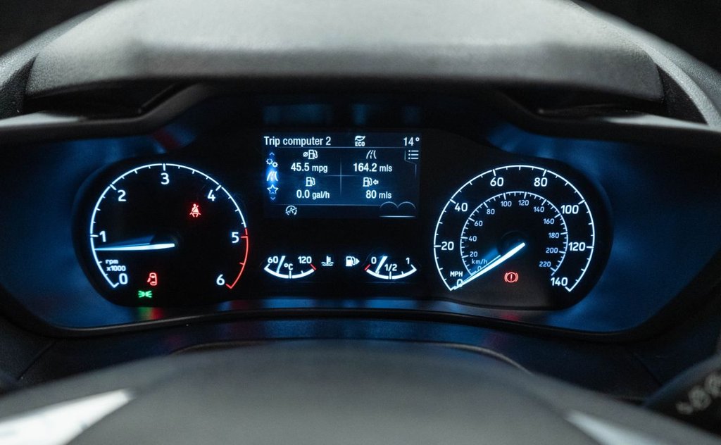 Used Ford Grand Tourneo Connect 2020 for sale - 76582218: Photo 25