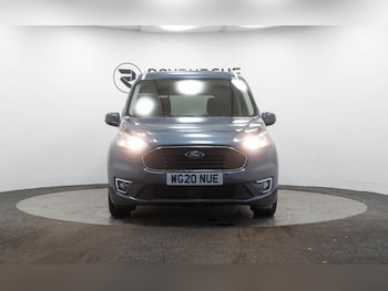 Used Ford Grand Tourneo Connect 2020 for sale - 76582218: Photo