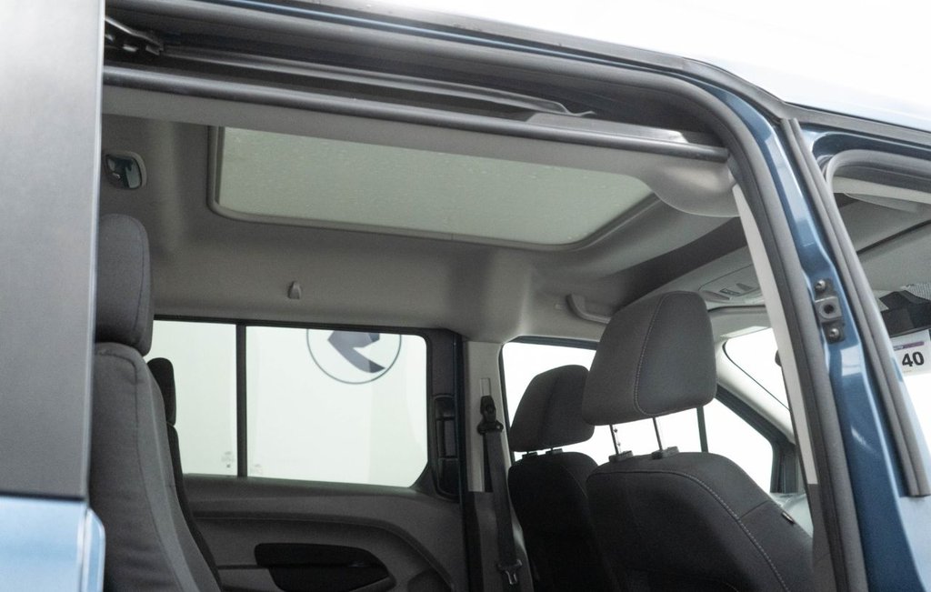 Used Ford Grand Tourneo Connect 2020 for sale - 76582218: Photo 32